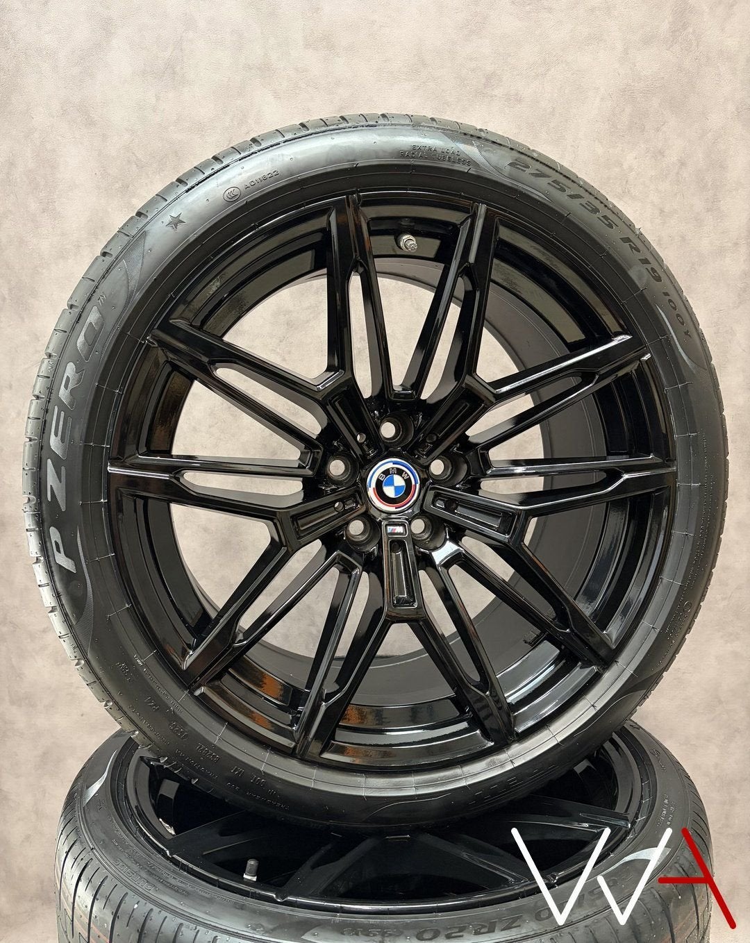 19/20 '' BMW M2 M3 M4 G80 G81 G82 G87 930M Pirelli nieuw, Auto-onderdelen, Banden en Velgen, Gebruikt, -, -, Banden en Velgen