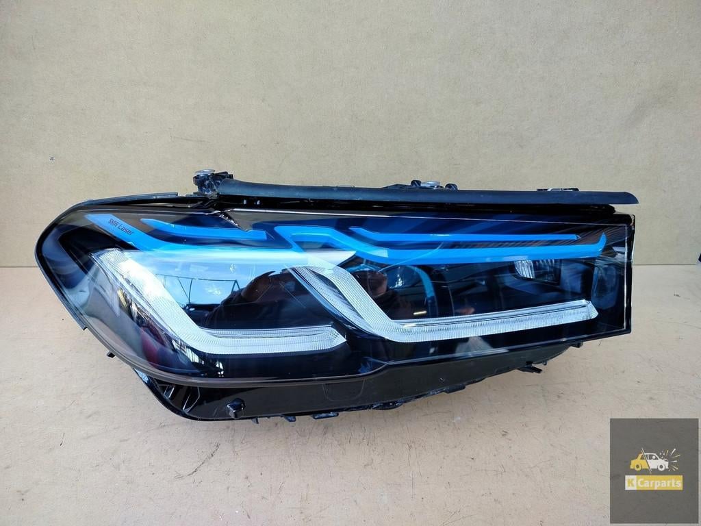 8082662, BMW G30 Lift Laser Schaduw rechts, Petuelring 130
80788  Munich, DE, Gebruikt, Info@bmw.de, BMW