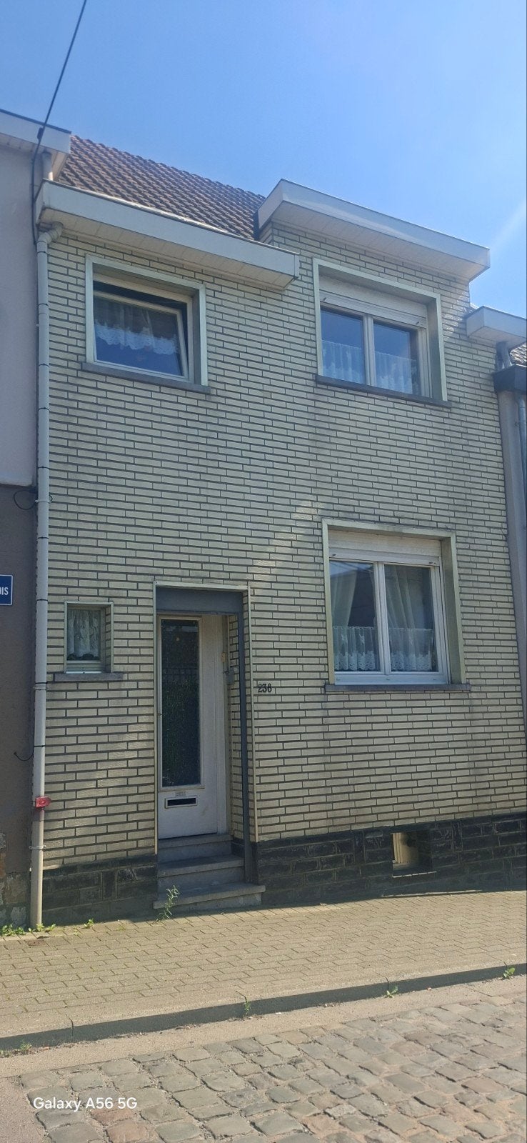 Maison, Immo