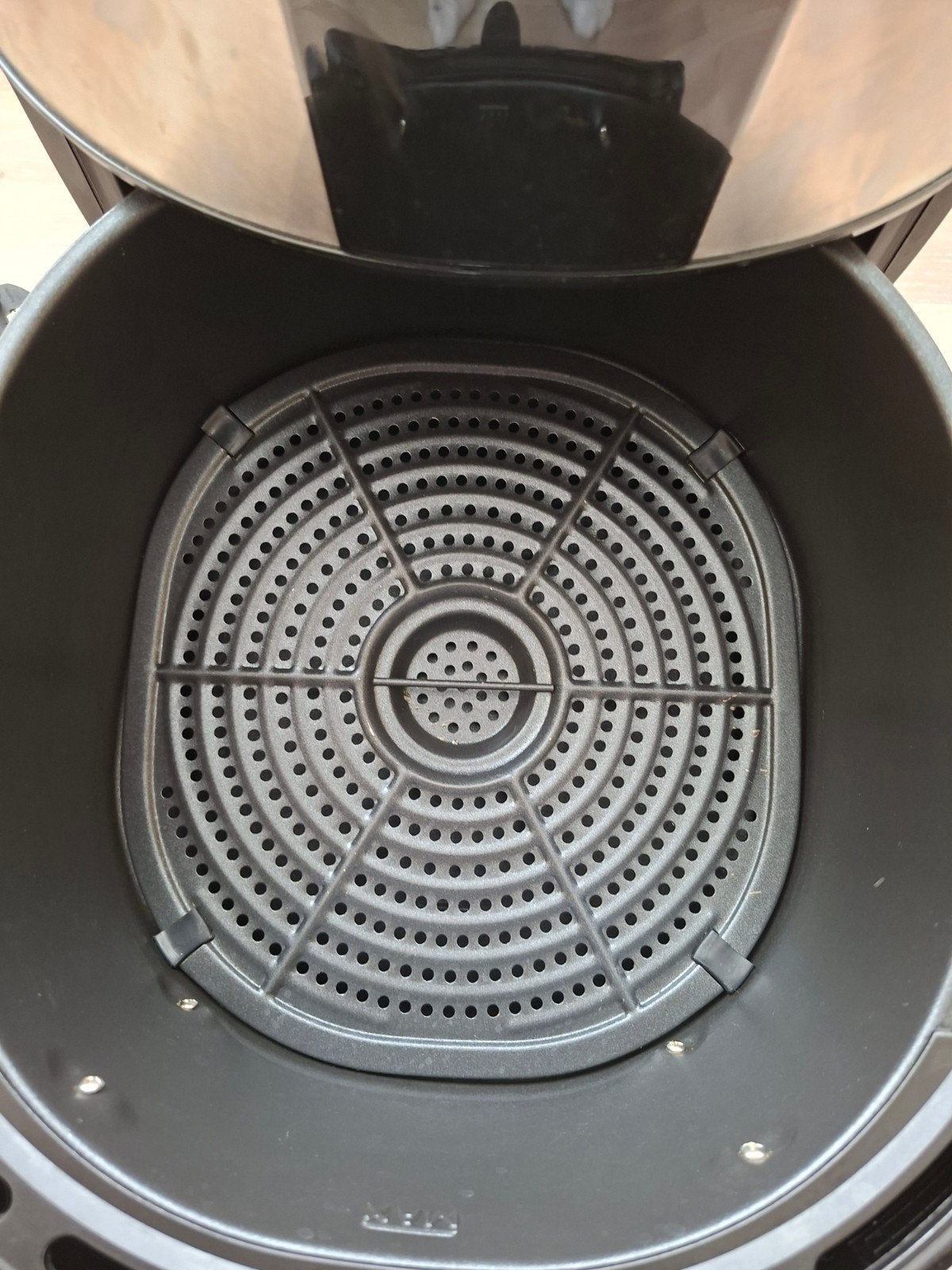 Tefal EasyFry XXL heteluchtfriteuse - zo goed als nieuw, Ophalen