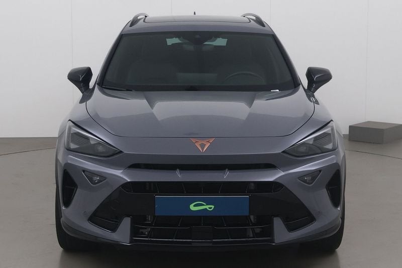 CUPRA Formentor 1.5 etsi business dsg 150 AT, Autos, Cupra, Cruise Control, Argent ou Gris, Achat, Entreprise