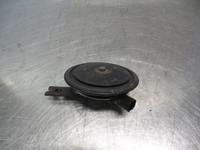 Claxon van een Kia Sorento (Sorento 03-), -, -, Ophalen of Verzenden, -