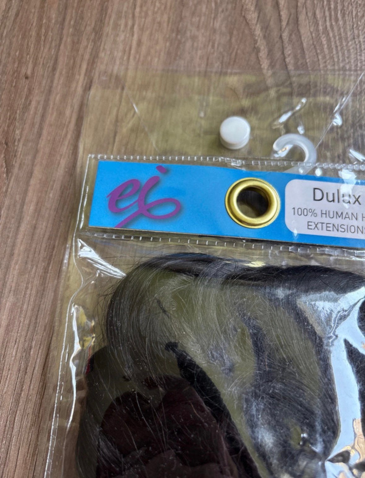 Rallonges à clipser sans soudure Egg Dulux, Enlèvement ou Envoi, Neuf