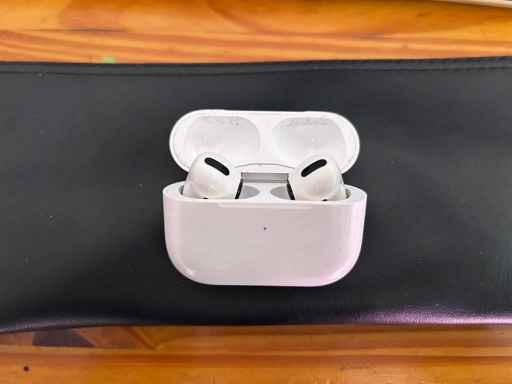 Airpods Pro 2, Enlèvement ou Envoi, Comme neuf, Blanc, Apple