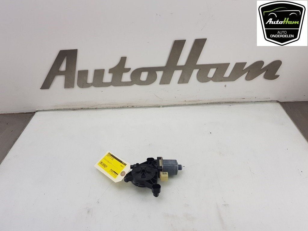 MOTOR RAAMMECHANIEK Audi A4 Avant (B9) (|8W0959812|), Gebruikt, Audi
