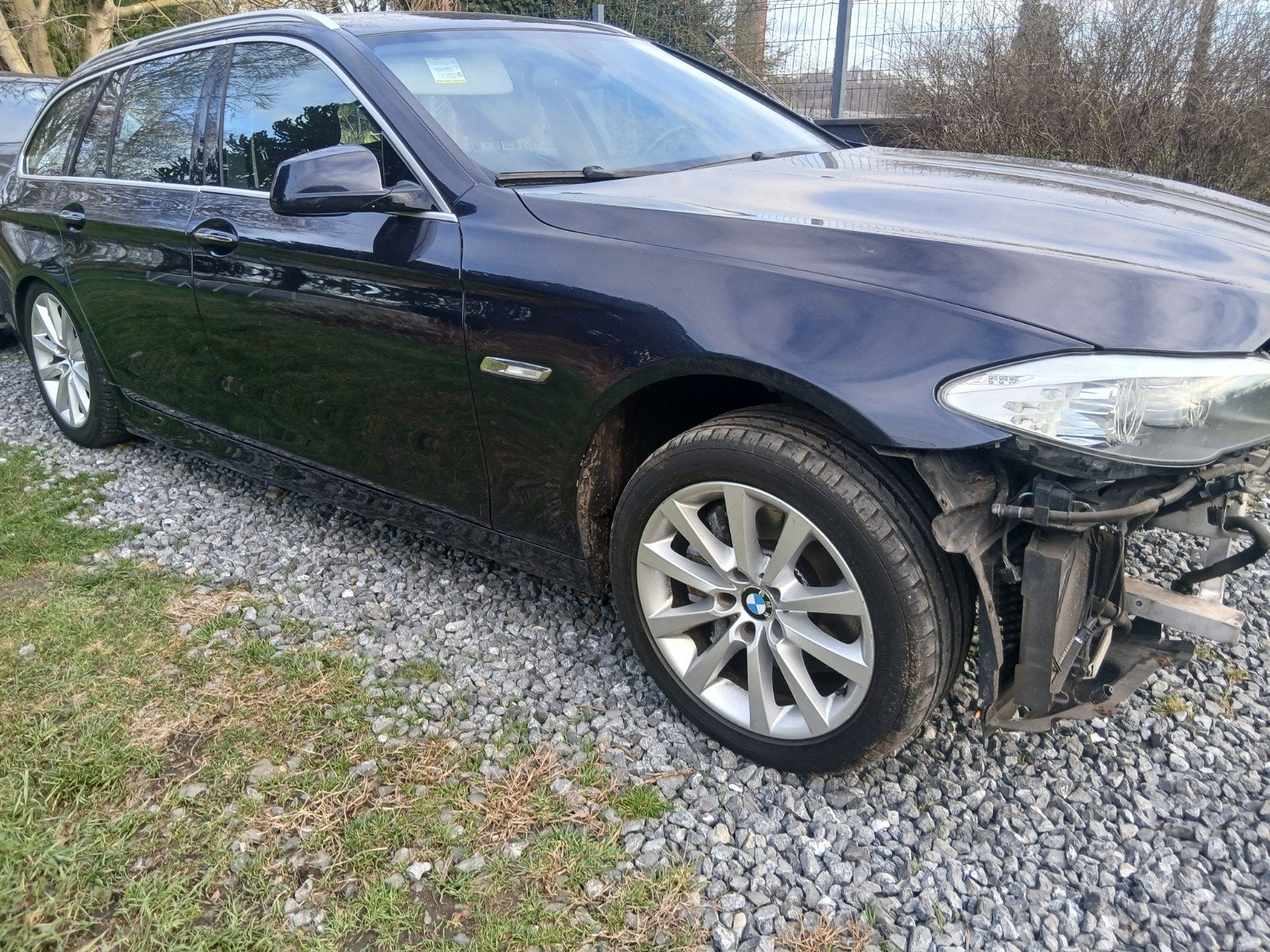 Porte bmw série 5 f10 f11 plusieurs couleurs disponibles, Autos : Pièces & Accessoires, Carrosserie & Tôlerie, Porte, BMW, Mini