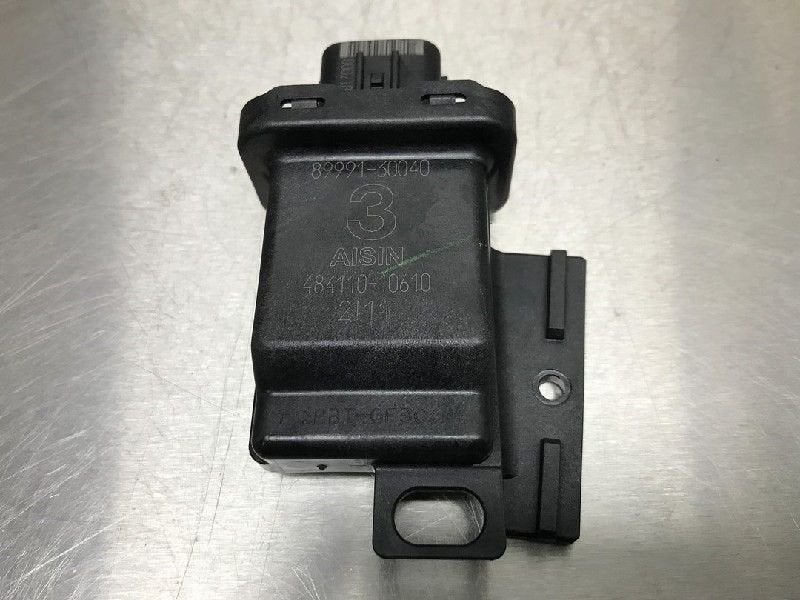 COMPUTER DIVERSEN Subaru Legacy Wagon (BR) (|8999130040|), Gebruikt, Subaru