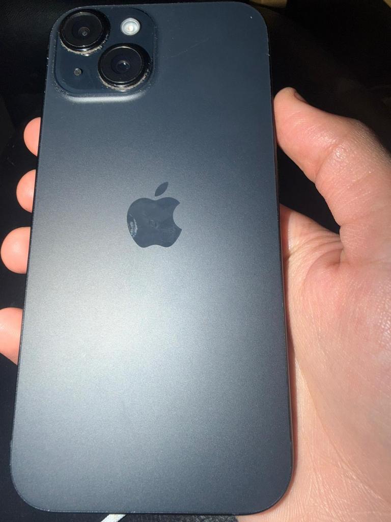 Ipone 15, Télécoms, Téléphonie mobile | Apple iPhone, 99 %, 128 GB, IPhone 15, Comme neuf