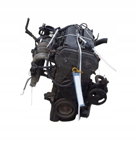 Moteur A5D Complet RIO KIA, Autos : Pièces & Accessoires, Envoi, Utilisé, Daihatsu