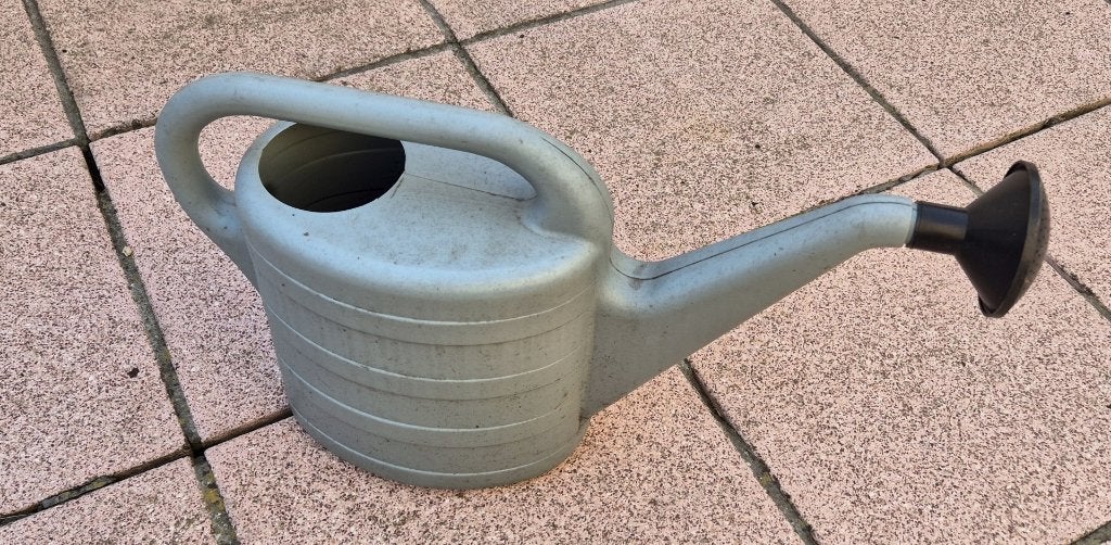 Gieter - 8 liter, Jardin & Terrasse, Arrosoirs, Enlèvement