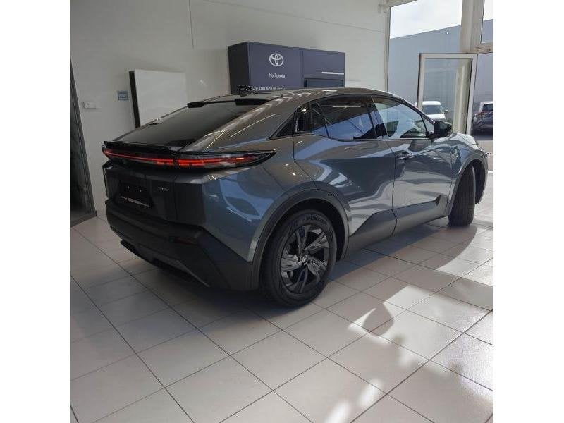 Toyota C-HR Business, Auto's, Automaat, 0 pk, Euro 6, 0 kW