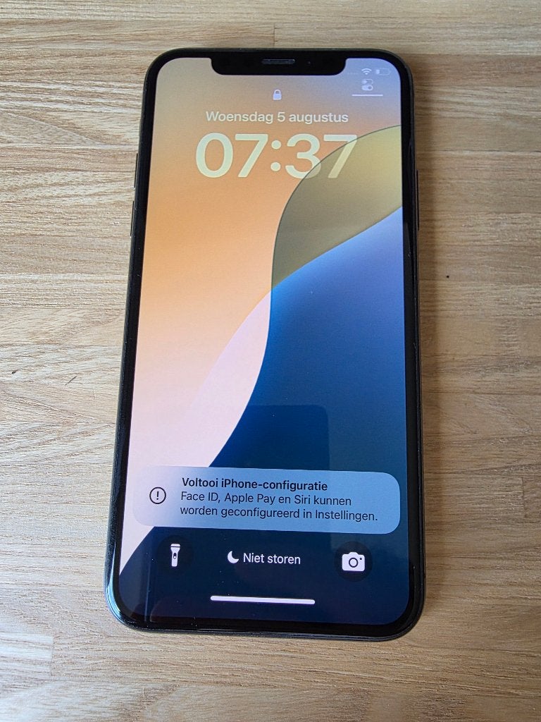iPhone XS 64GB, Télécoms, Téléphonie mobile | Apple iPhone, Enlèvement ou Envoi, IPhone XS, Utilisé, 64 GB