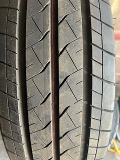 225/65R16 CAMIONNETTE BRIDGESTONE, Autos : Pièces & Accessoires, Pneus & Jantes, Neuf, 16 pouces, Pneus été, Véhicule utilitaire