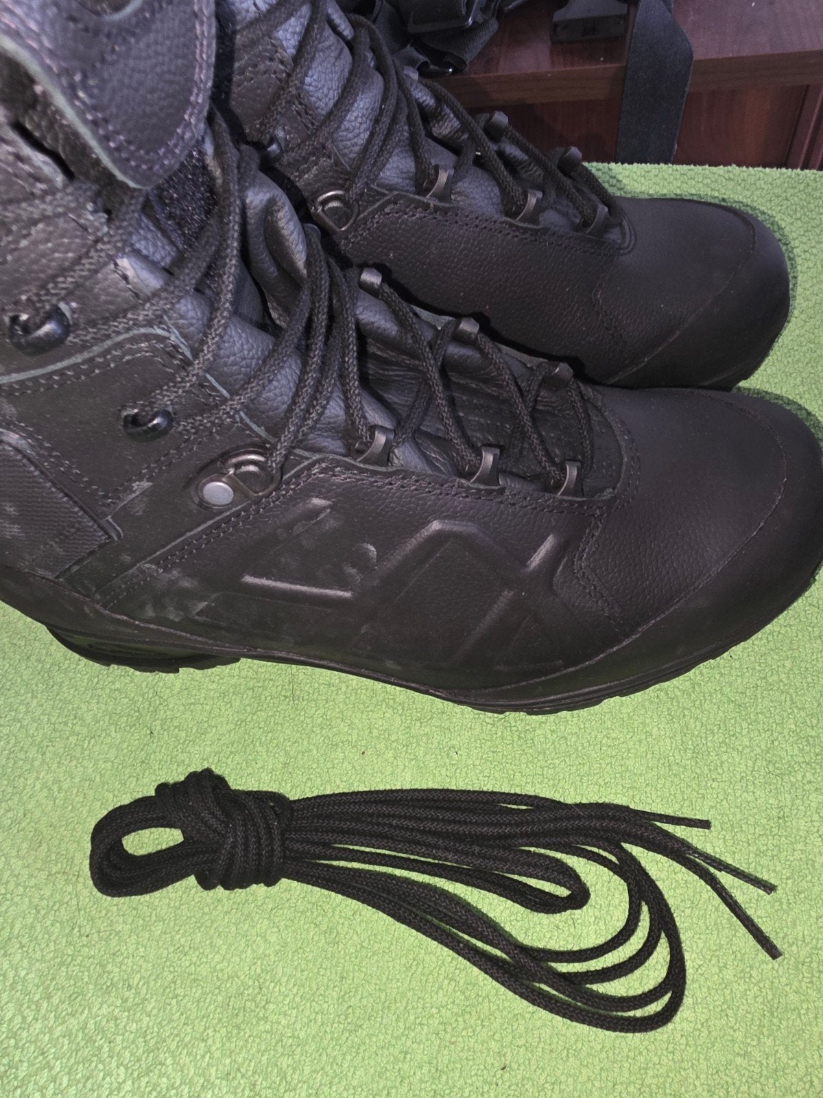 HAIX GSG9-X – Gore-Tex – Vibram – Pointure 43 – NEUVES, Enlèvement ou Envoi