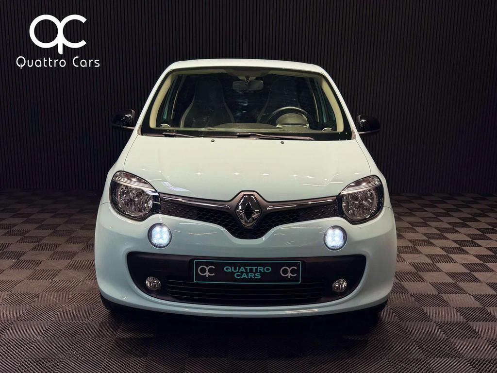 Renault Twingo 1.0i - Limited - 1ere Main - Clim - Bluetooth, https://public.car-pass.be/vhr/1eab5593-52e4-428e-ad37-b506021d810d