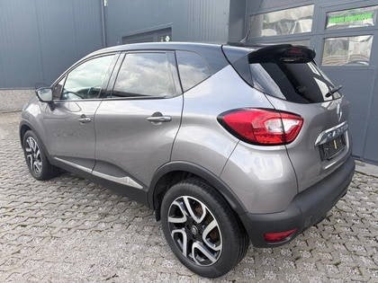 Renault Captur AUTOMATIQUE 44.000Km, Auto's, Automaat, Particulier, 1197 cc, Captur