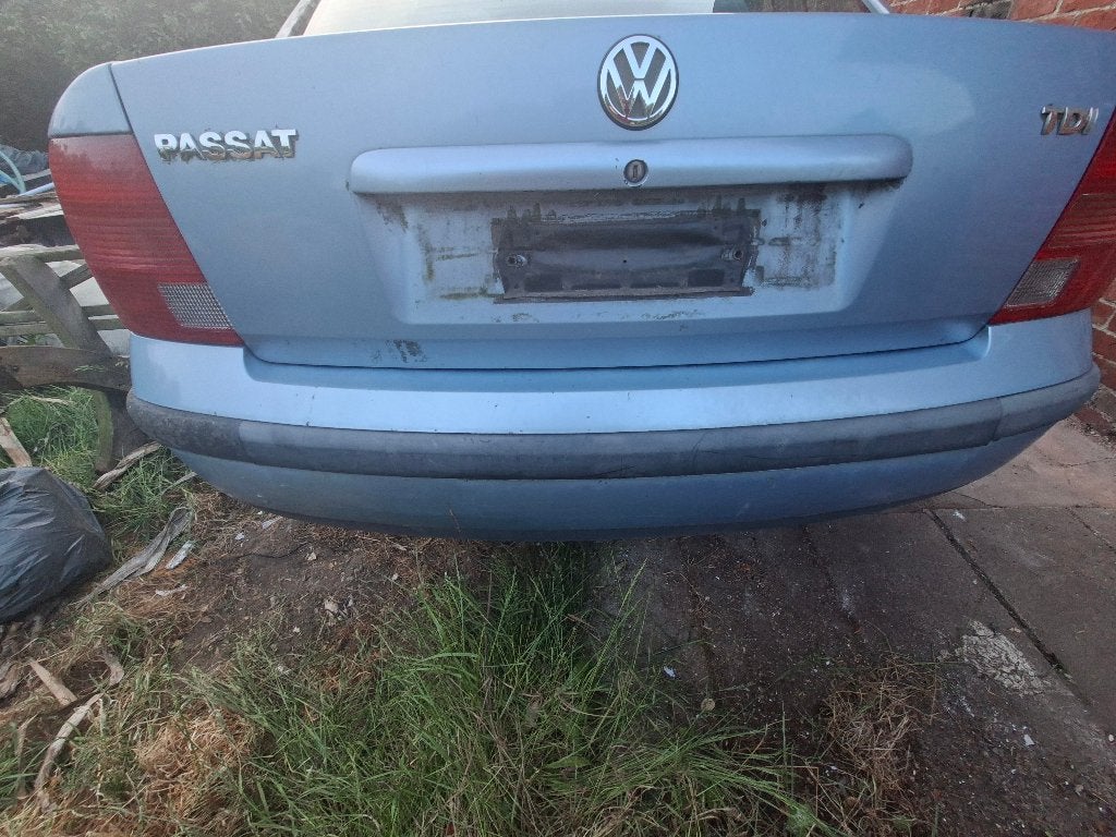 Passat b5 110 ch, Autos, Particulier, Achat, Passat