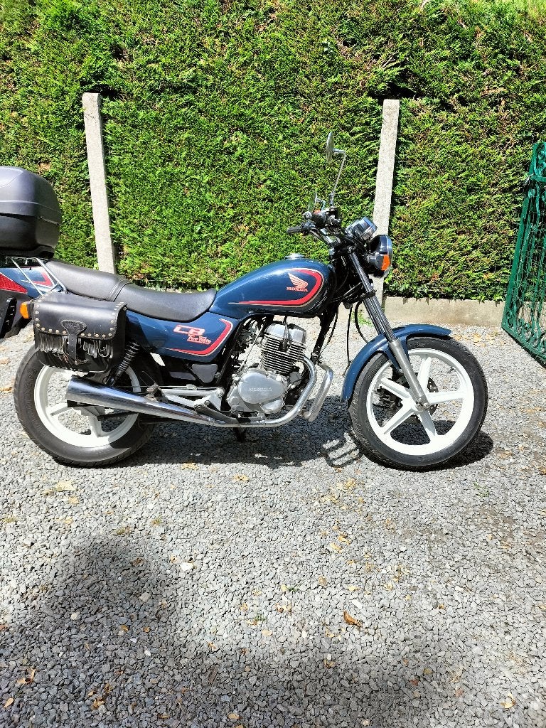 AV ancetre moto honda cb 250, Tourisme, Occasion, Manuelle, 250 cm³