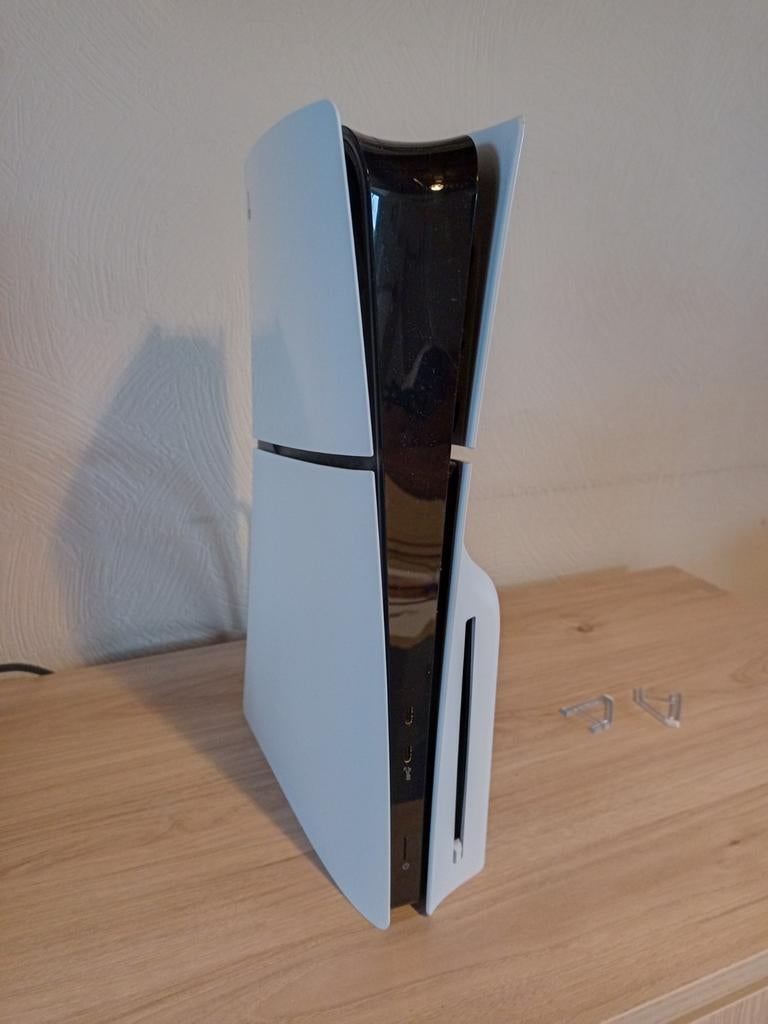 Playstation 5 disc edition (1TB), Ophalen, Zo goed als nieuw, Playstation 5