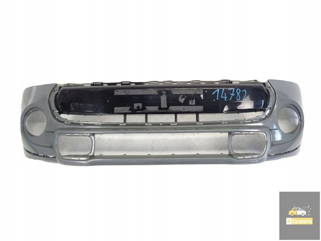 MINI COOPER F55 F56 S FREIN AVANT, Pare-chocs, Customer.service@mini.co.uk, BMW AG, Petuelring 130
80788  Munich, DE