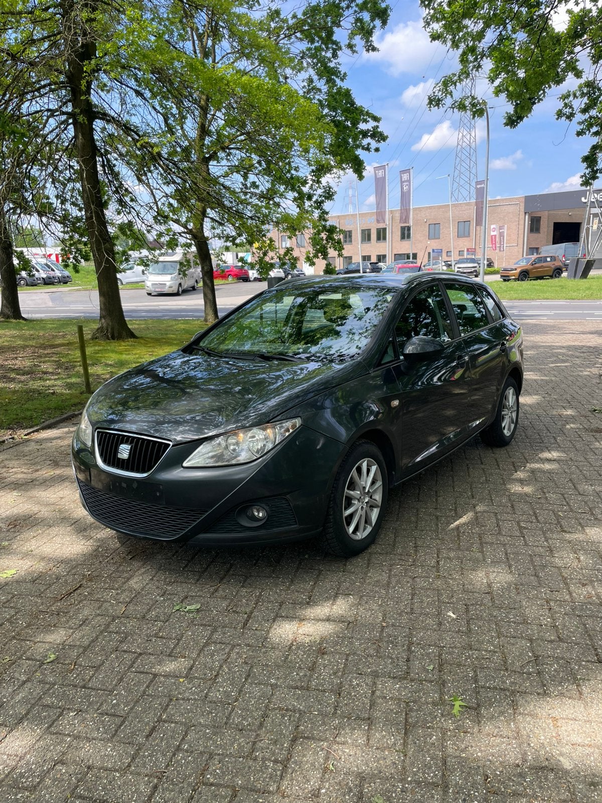 Seat ibiza, Autos, Seat, Euro 5, Achat, Ibiza, Diesel