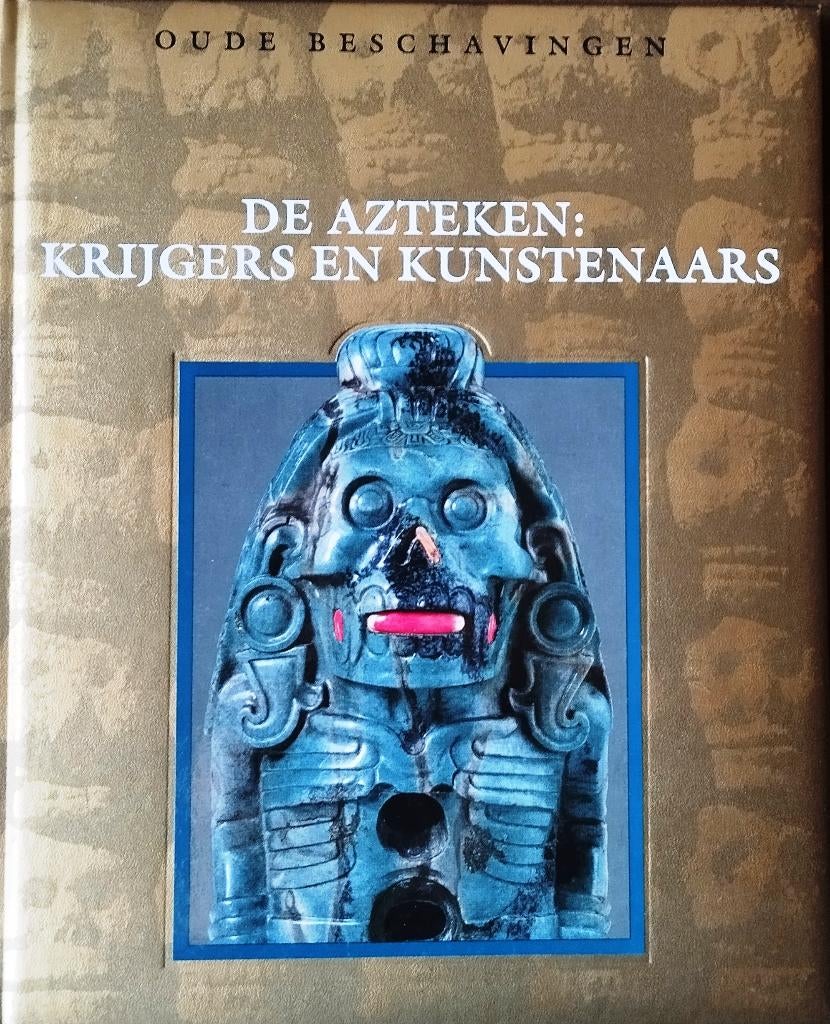 Geschiedenis Midden en Zuid Amerika x 5, Ophalen of Verzenden, Zuid-Amerika