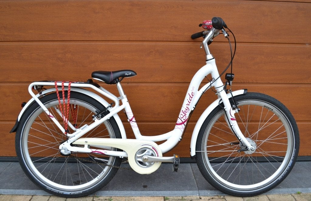 Puky skyride. 24 inch. Nieuwe staat, 100% perfect. Wpr 650 €, Fietsen en Brommers, Ophalen, 24 inch, Puky, Zo goed als nieuw