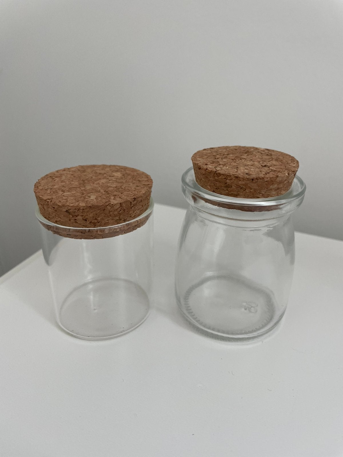 Mini potjes, Ophalen of Verzenden