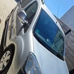 Citroën Berlingo Multispace XTR 1.6 HDi – 92 pk, Auto's, Voorwielaandrijving, Euro 5, 4 cilinders, Berlingo