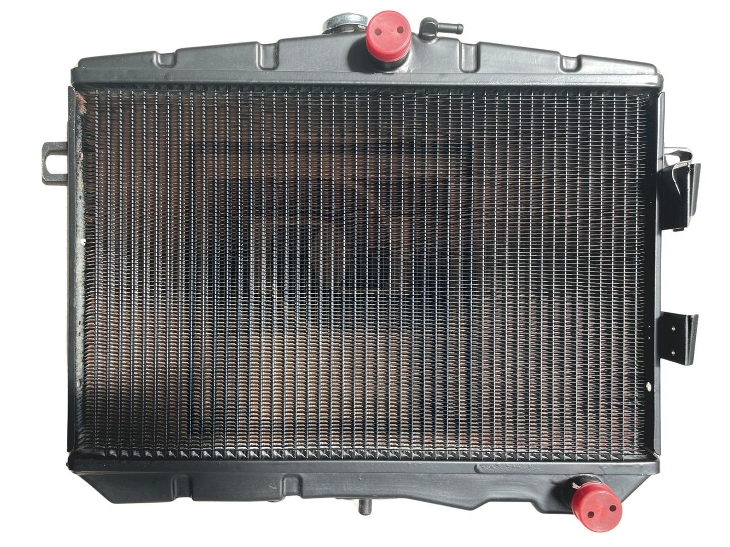 Volvo Radiateur Amazon Automaat 1967+ 140 -1971 gesloten sys, Enlèvement ou Envoi, Neuf
