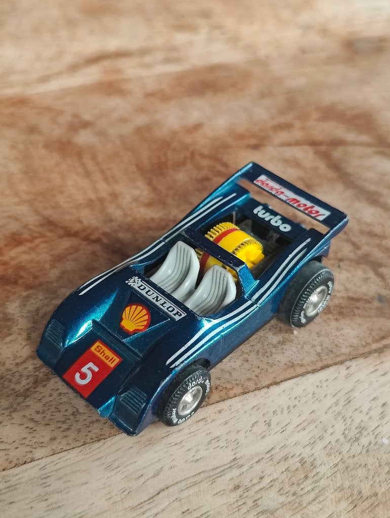 Vintage Darda motor raceauto uit de Serie 10, Enlèvement ou Envoi, Moteur