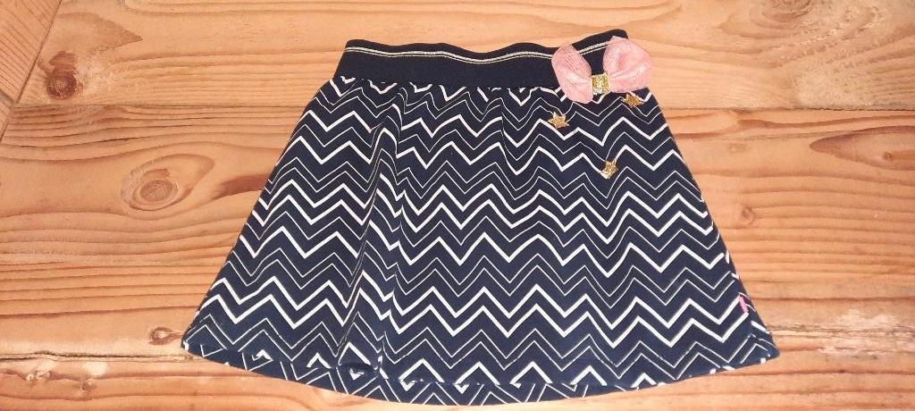 Mooie rok Someone maat 140, Kinderen en Baby's, Kinderkleding | Maat 140, Meisje, Ophalen of Verzenden, Zo goed als nieuw, Someone