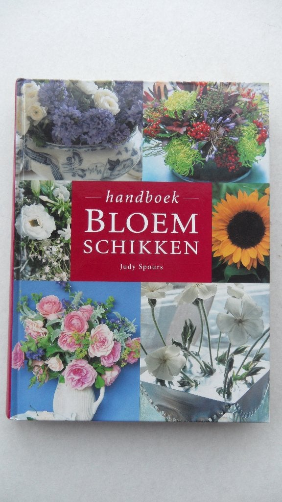 Disposez des fleurs, Enlèvement ou Envoi, Comme neuf