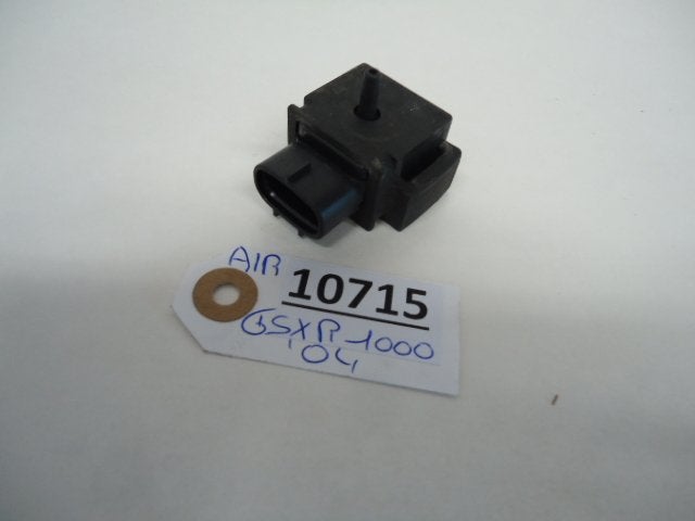 GSXR1000 2003 - 2004 Suzuki Elektrische component D1-14374