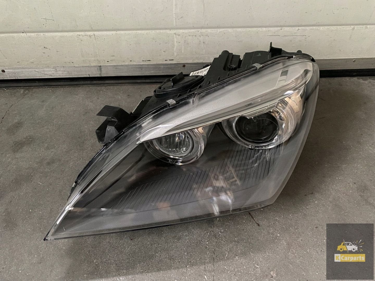 722089-11, BMW F06 F12 bi-x non gauche Torsion, Petuelring 130
80788  Munich, DE, Info@bmw.de, Utilisé, BMW