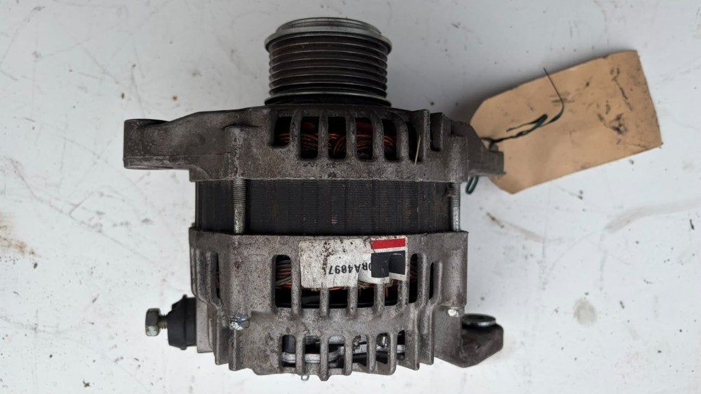 Dynamo Nissan Patrol GR 3.0 DTI DRA4097, Auto-onderdelen, Ophalen, Gebruikt, Nissan