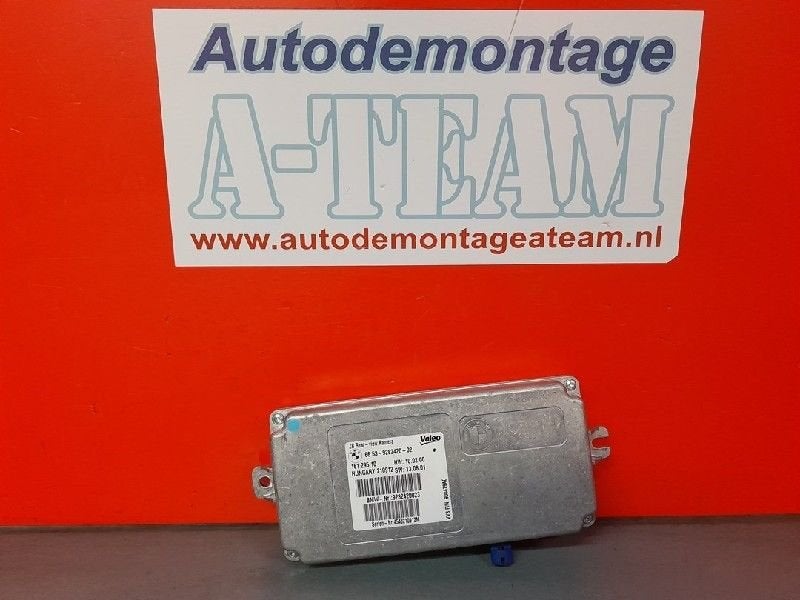 MODULE CAMÉRA BMW 5 serie (F10) (01-2009/10-2016), Valeo, Utilisé, 100, rue de Courcelles
75017  Paris, FR, BMW