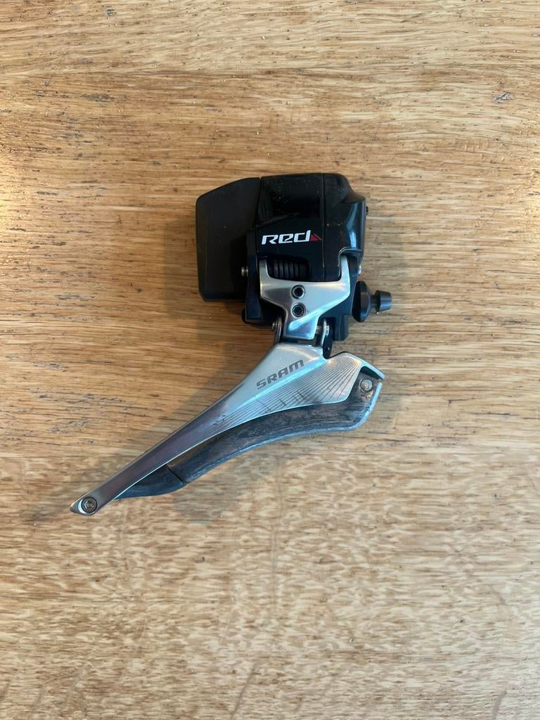 Sram red etap 11 v derailleur avant arriere et pedalier +bat, Fietsen en Brommers, Ophalen of Verzenden
