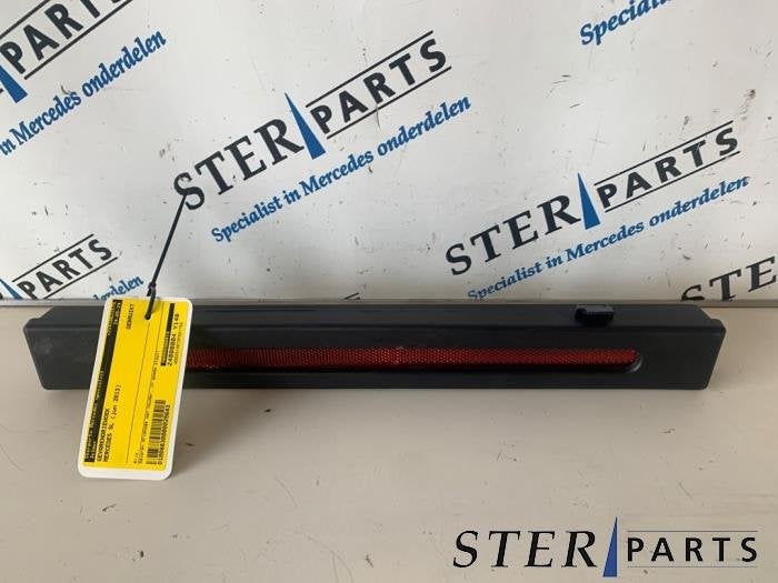Triangle de présignalisation d'un Mercedes SL, Autos : Pièces & Accessoires, 3 mois de garantie, Utilisé, -, -