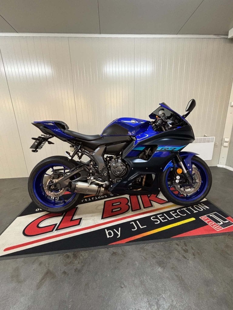 yamaha r7, Entreprise, Occasion, Plus de 35 kW, 2 cylindres