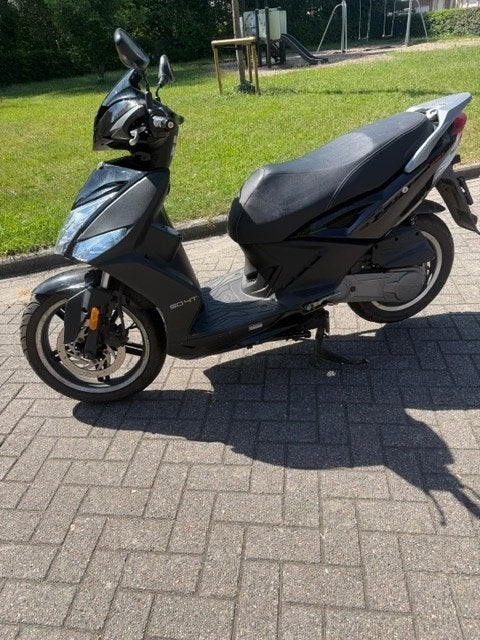 kymco