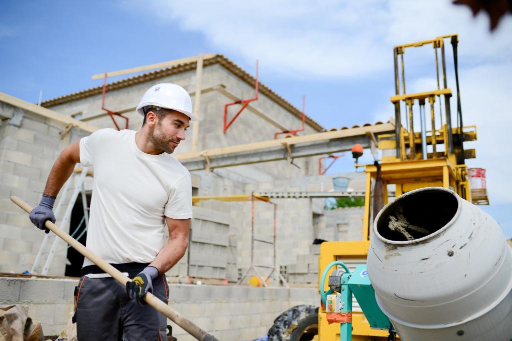 Monsieur propose service aide chantier et manœuvre, Vacatures, Vacatures | Schoonmaak en Facilitaire diensten, Vanaf 10 jaar, Overige vormen