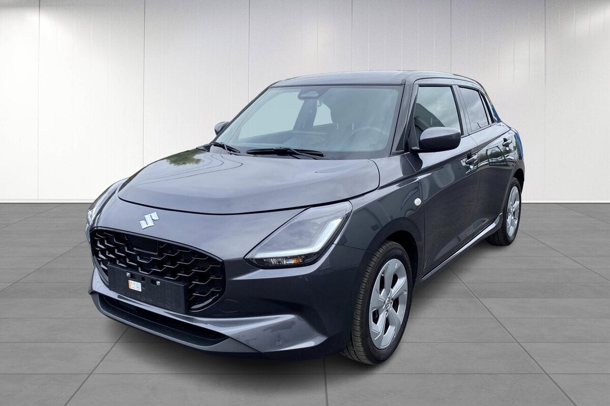 Suzuki Swift 1.2 mild hybrid GL+ PDC achter, Camera en Zete, Auto's, 0 kg, 0 kg, Swift, Bedrijf