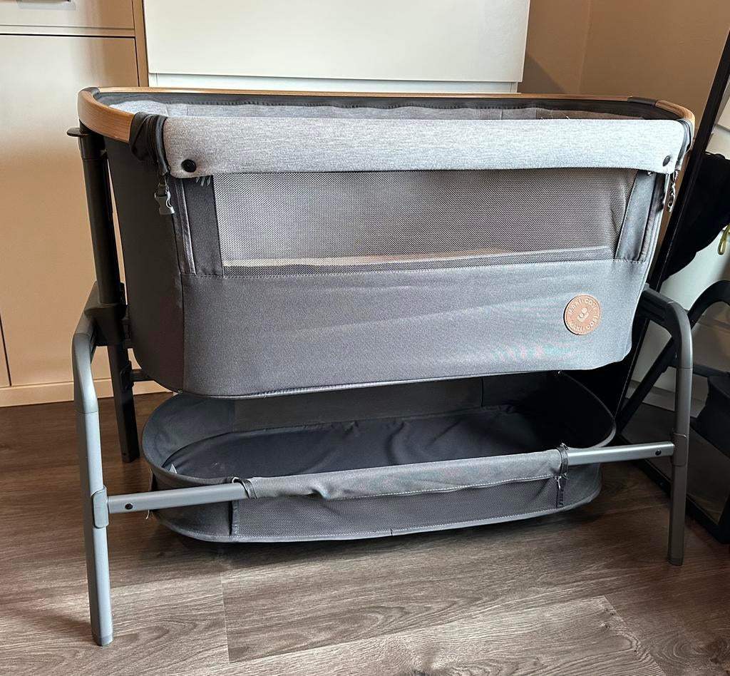 Maxi cosi Lora cosleeper, Kinderen en Baby's, Babywiegjes en Ledikanten, Ophalen, Zo goed als nieuw