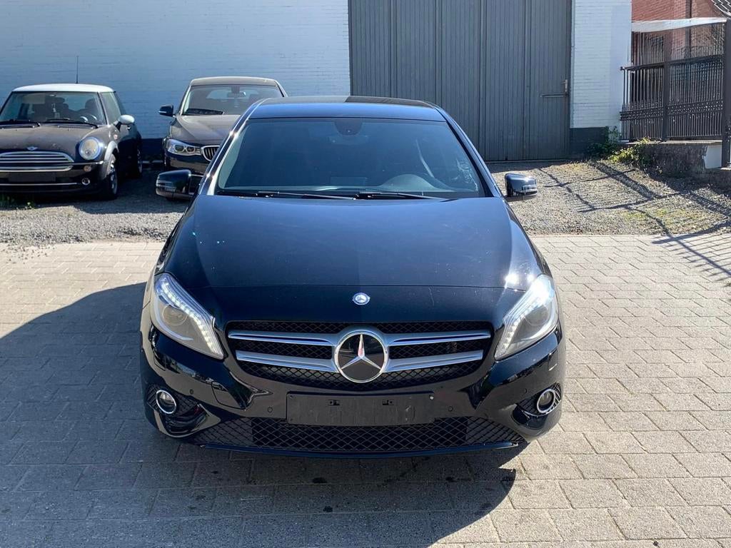 Mercedes A160CDI 2015 Automatique, Autos, Mercedes-Benz, Classe A, Achat, Entreprise, Automatique