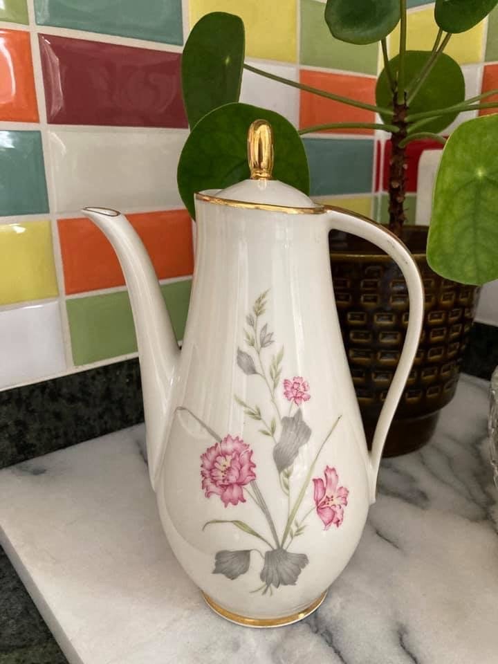 Cafetière Bosch, Antiquités & Art, Enlèvement ou Envoi