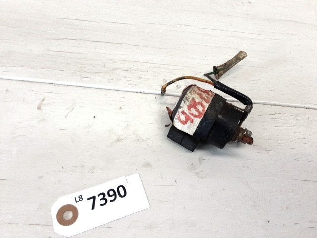 CB750 1970 - 1978 Honda Elektrische component D1-50849