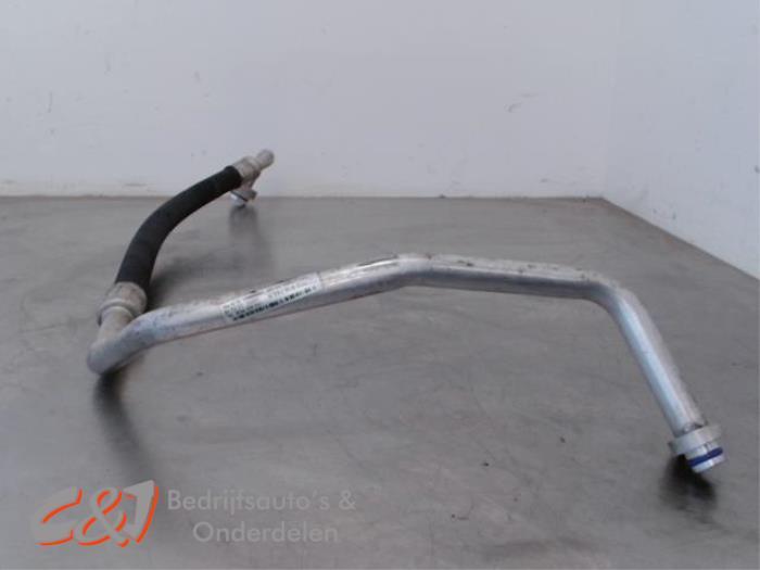 Airco Leiding van een Volkswagen Crafter, Gebruikt, -, Volkswagen, -