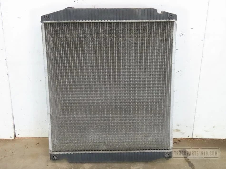 Iveco Cooling System Radiateur Iveco, Enlèvement, Utilisé, Iveco, Moteur et Accessoires