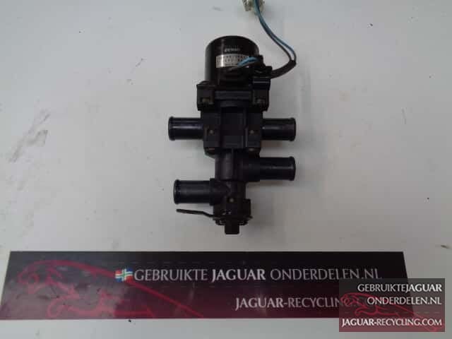 Kachel ventiel klep Jaguar XJ  X308, Gebruikt, -, -, Ophalen of Verzenden